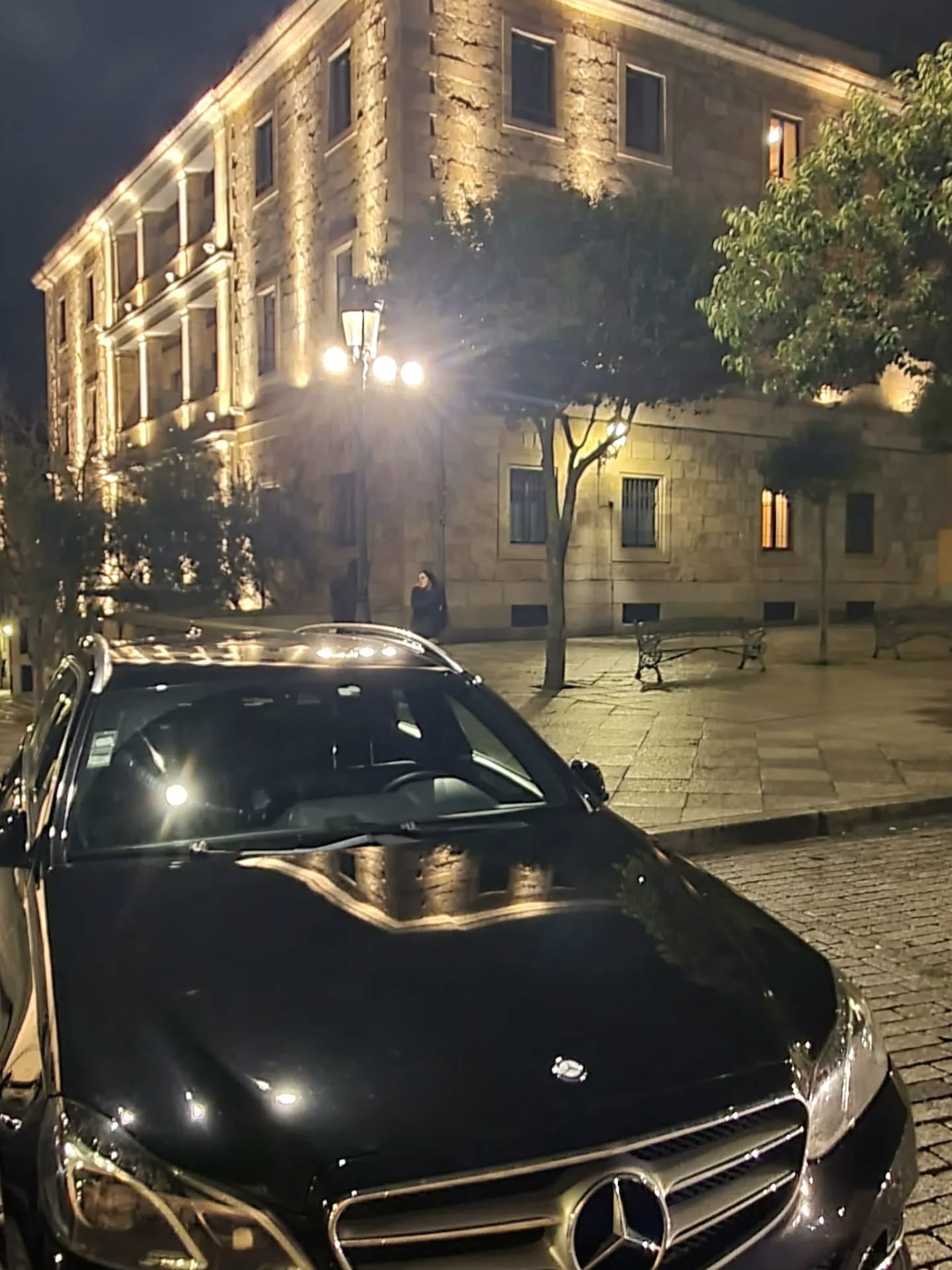 Transfer Porto > Salamanca, Hotel Abba Fonseca.
Best service at the best price. Book now!
Dream, We make it happen!
WhatsApp: +351 910 971 047
Info@portotransfers.com
portotransfers.com
#visitporto #travelsafe #visitportoandnorth #storytalestours #dourovalley