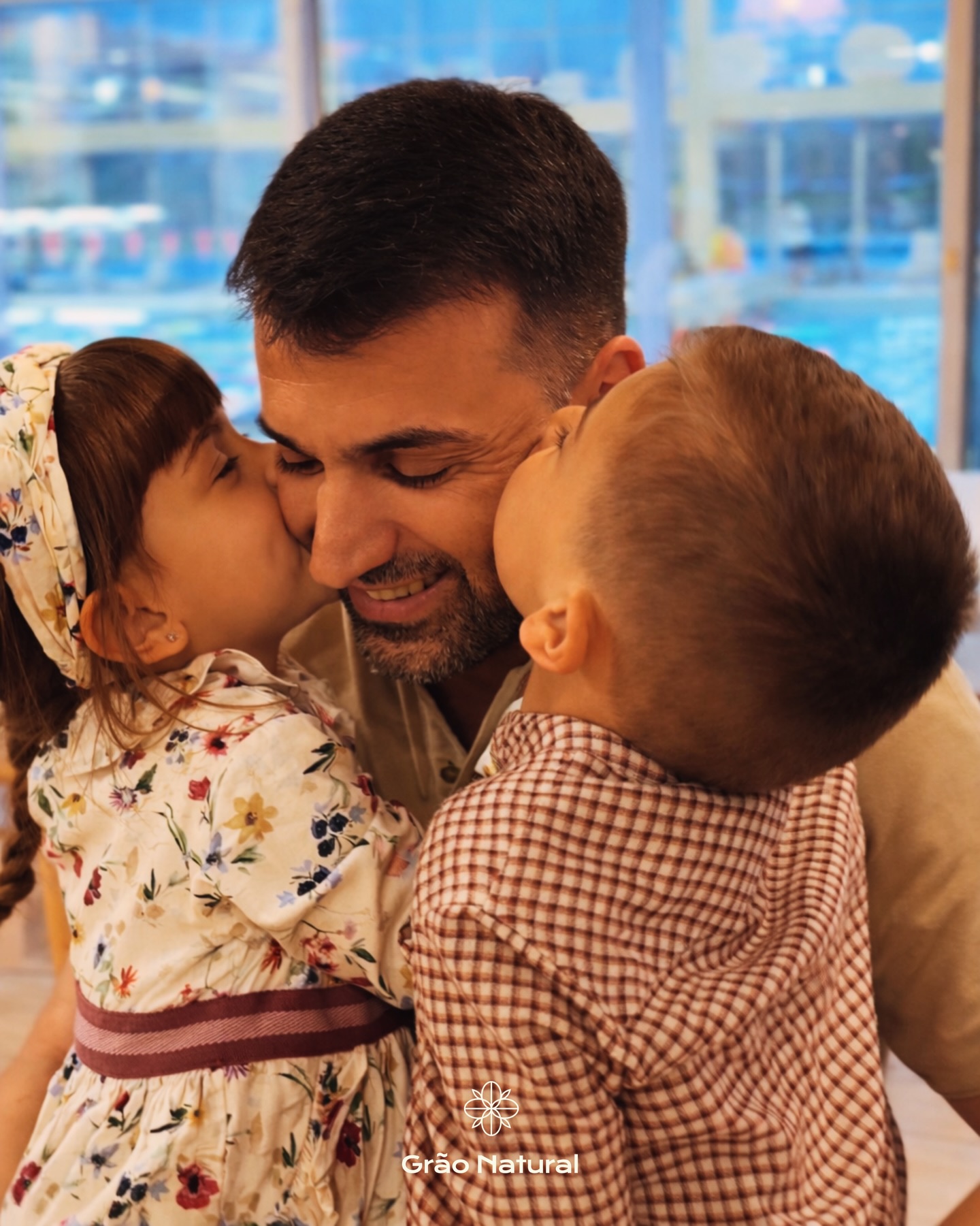 Os melhores presentes não se embrulham: vivem-se.🥹💚
Este Dia do Pai, oferece tempo, boa companhia
e uma mesa cheia de coisas boas (sim, incluindo a nossa nova francesinha em pão de croissant 🤍)
Venham construir memórias felizes connosco. Esperamos por vocês! 😍
☎️ Reserva já: +351 935 811 584
#graonatural #alimentaoteudia #arcosdevaldevez #diadopai #brunch