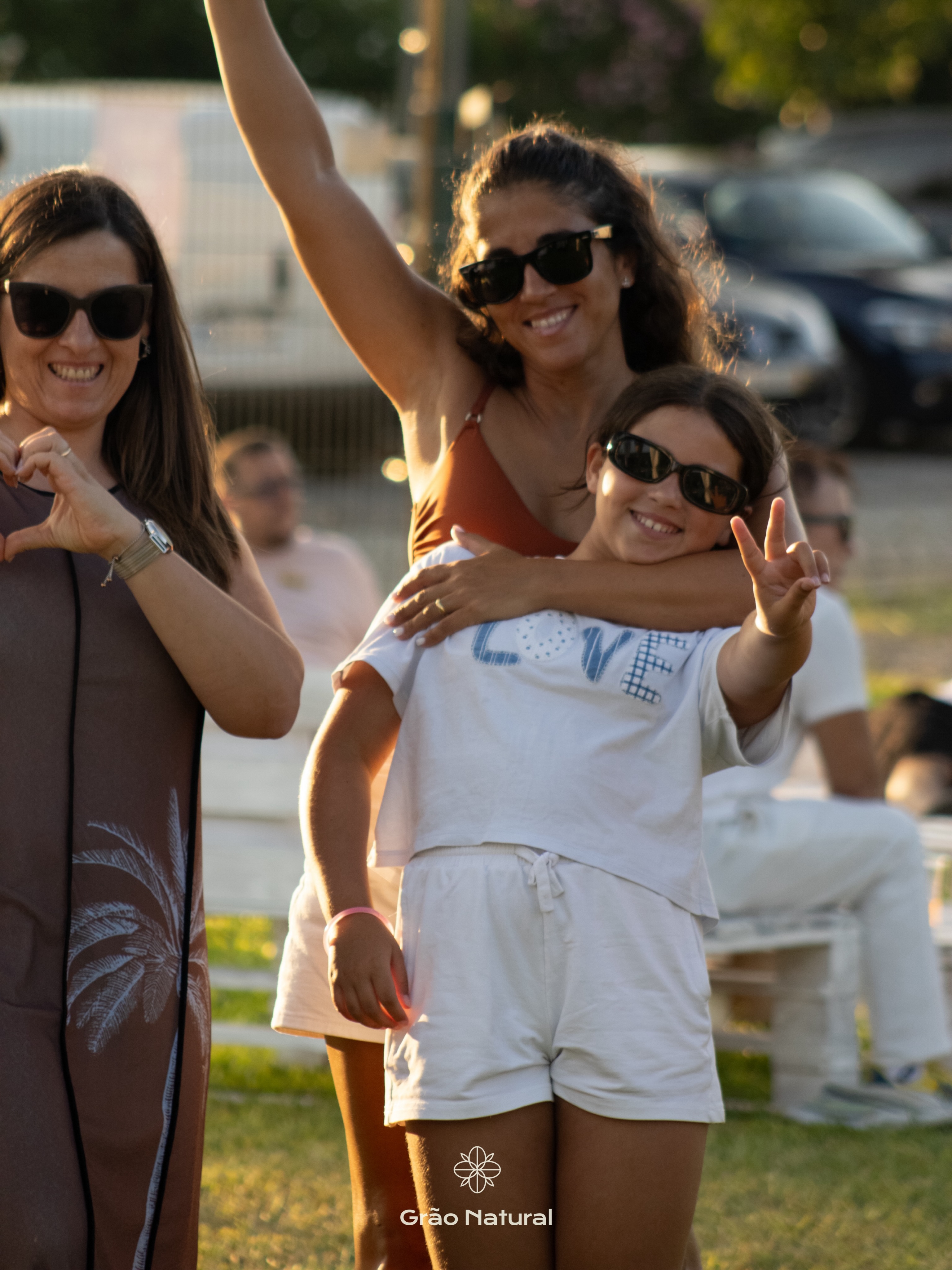 As memórias da Sunset Party já estão disponíveis! 🌅📸
Foram horas de música, diversão, dança, gargalhadas e muitos momentos que merecem ser recordados. 🤩
Um agradecimento enorme a todos os que estiveram connosco e tornaram esta 7.ª edição tão especial! 🫶
Aos nossos DJs, parceiros, equipa e a todos os que fizeram parte desta festa, o nosso muito obrigado. 💚
Agora é hora de reviver alguns desses momentos! 👀
👉 O link para todas as fotos está na nossa bio.
Partilha as tuas favoritas e identifica-nos @graonaturalavv 📲
#GraoNatural #SunsetParty #FestaDeVerao #ArcosDeValdevez