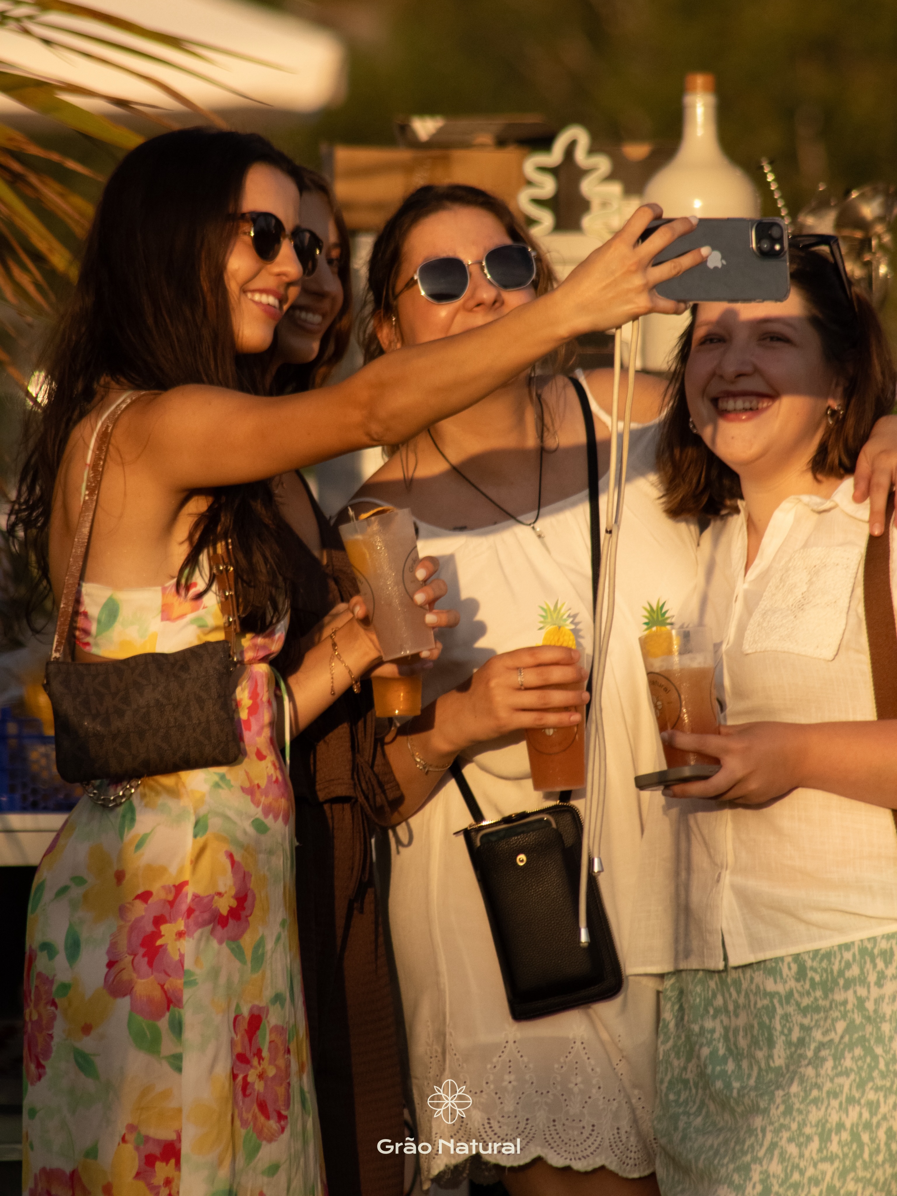 As memórias da Sunset Party já estão disponíveis! 🌅📸
Foram horas de música, diversão, dança, gargalhadas e muitos momentos que merecem ser recordados. 🤩
Um agradecimento enorme a todos os que estiveram connosco e tornaram esta 7.ª edição tão especial! 🫶
Aos nossos DJs, parceiros, equipa e a todos os que fizeram parte desta festa, o nosso muito obrigado. 💚
Agora é hora de reviver alguns desses momentos! 👀
👉 O link para todas as fotos está na nossa bio.
Partilha as tuas favoritas e identifica-nos @graonaturalavv 📲
#GraoNatural #SunsetParty #FestaDeVerao #ArcosDeValdevez