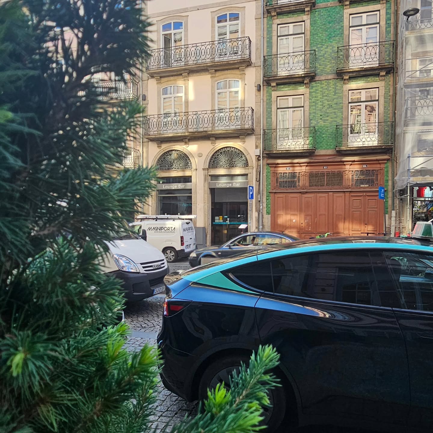 Transfer Porto >> Quinta das Murças
Private tours| Airport transfers | Executive transfers
Best service at the best price. Book now!
Dream, We make it happen!
WhatsApp: +351 910 971 047
Info@portotransfers.com
portotransfers.com
#visitporto #travelsafe #visitportoandnorth #storytalestours #dourovalley